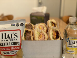Ghost Munchies Deli - Elmont