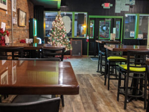 Ghost Tree Brewing Company - Amherst