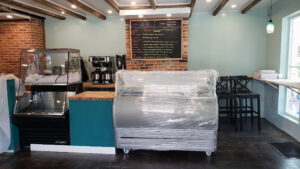 Giacinta's Gelato & Caffe - St Clairsville