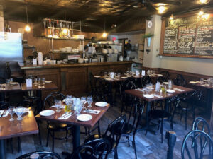 Giacomo's Boston North End - Boston