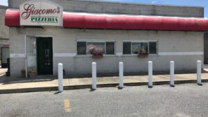Giacomos Delicias - Bridgeton