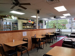 Giacomo's Italian Market and Grille - Easton