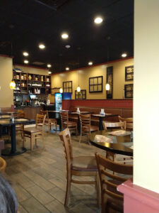 Giacomo's Pizza - Wappingers Falls