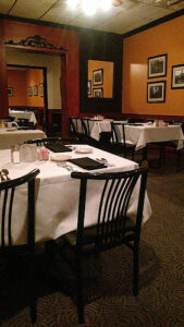 Gian-Tony's Ristorante - St. Louis