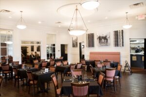 Giancarlo’s Sicilian Steakhouse - Williamsville