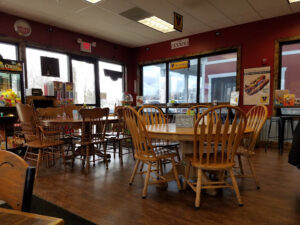 Gianelli's Drive Thru - Crystal Lake