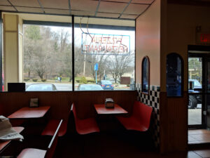 Gianfranco Pizzeria & Restaurant - White Plains