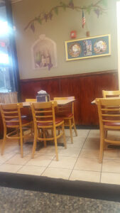 Gianna's Pizzeria - Medford