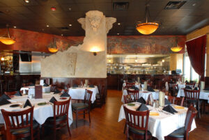 Gianni's Cafe - Palatine