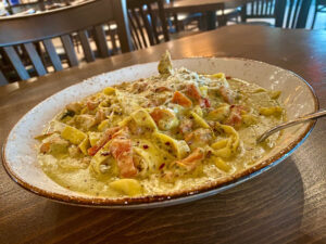 Gianni's Italian Bistro - Heath