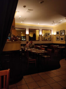 Gianni's Italian Bistro - San Ramon