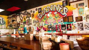 Gianni's Pizza - Oceanside