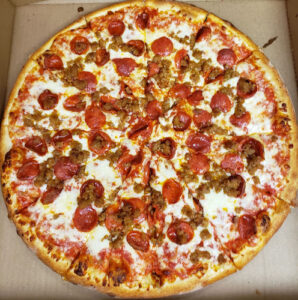 Gianni's Pizza - Center Twp. - Monaca