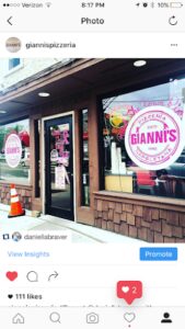 Gianni's Pizzeria - Oakhurst