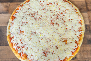 Giant Manhattan Pizza - El Cajon