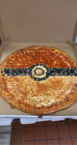 Giant Pizza King - Santee