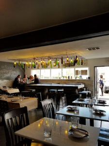 Giardino - Lemon Grove