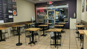 Giardino Gourmet Salads - Miramar