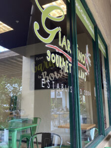 Giardino Gourmet Salads - Doral