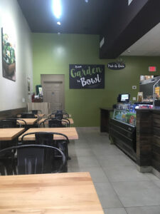 Giardino Gourmet Salads - Weston
