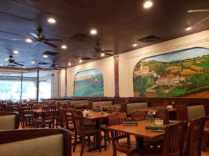Giardino Italian Restaurant - Springfield