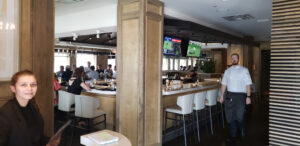 Gibbons Fine Grill - Shreveport