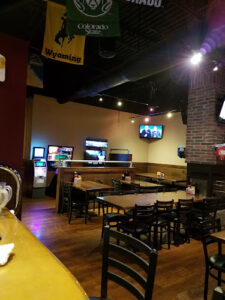 Giggy D's - Meridian