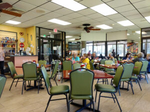 Gigi's Cafe - Pembroke Pines