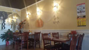 Gigi's Cafe & keke's pizzeria - Staten Island
