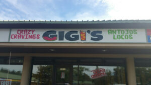 Gigi's Crazy Cravings - Bellingham