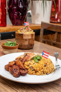 Gigi's Latin Bistro - Rahway