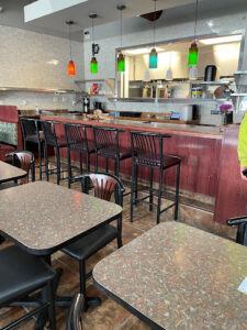 Gigi's Shawarma - Farmington Hills
