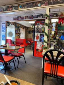 Gilberts Mexican Restaurant - San Antonio
