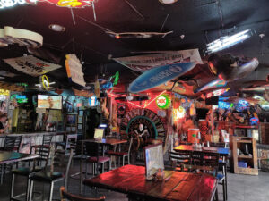 Giligin's - Scottsdale