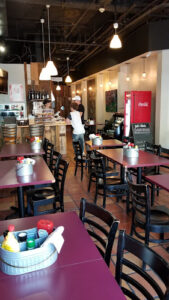 Gili's Kitchen - Jacksonville