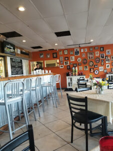 Gillie's Seafood - Charleston