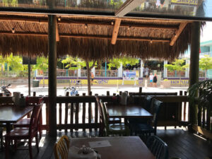 Gilligan's Island Bar & Grill - Sarasota