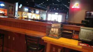Gillum's Sports Lounge - Richmond
