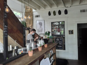 Gilly Brew Bar - Stone Mountain