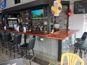 Gilly’s Corner Tap LLC - Davenport