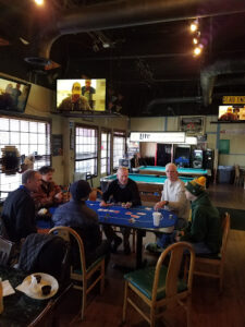 Gilly's Sports Bar - Dunwoody