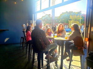 Gilman Brewing Company, Brewery, Berkeley, East Bay, CA - Berkeley