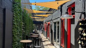 Gilman Brewing Company, Brewery, Taproom, Pleasanton - Pleasanton