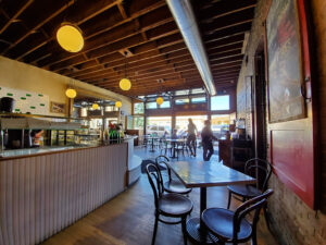 Gil's Goods - Livingston