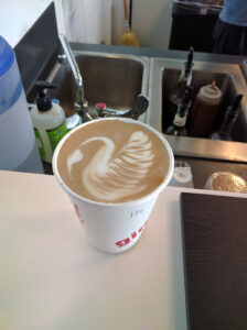 Gimme! Coffee - Ithaca