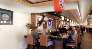 GinZa Japanese Restaurant - Fort Myers