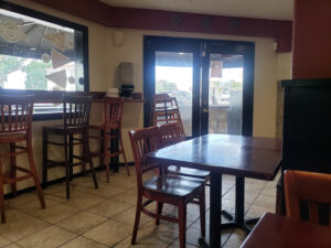 Gina's Pizza - Laguna Beach