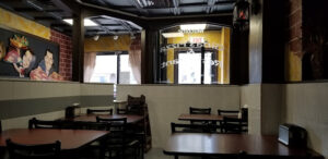 Gina's Pizzeria and Restaurant - Harrison
