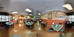 Gina's Teardrop Cafe - New Lenox