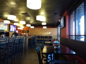 Ginger LLC - Fayetteville